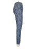 All Access Animal Print Blue Leggings Size S - photo 4