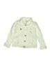 Old Navy 100% Cotton Ivory Jacket Size 4T - photo 1
