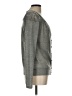 A'reve 100% Polyester Gray Long Sleeve Top Size L - photo 4