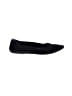 ROTHY'S Solid Black Flats Size 8 (wide) - photo 1