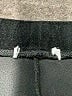 Assorted Brands 100% Polyester Solid Black Casual Pants Size 2X - photo 4
