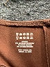 Reformation Brown Bodysuit Size M - photo 4