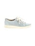 Ecco Blue Sneakers Size 8 - photo 1