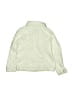 Old Navy 100% Cotton Ivory Jacket Size 4T - photo 2