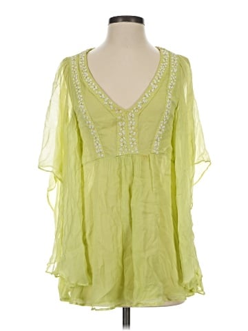 Free People Sleeveless T-Shirt (view 1)