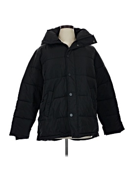 Universal Standard Snow Jacket