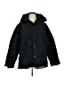 Universal Standard Solid Black Snow Jacket Size 16 (S) - photo 1