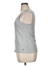 Lucky Brand Silver Tank Top Size XL - photo 5