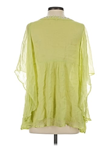 Free People Sleeveless T-Shirt (view 2)