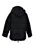 Universal Standard Solid Black Snow Jacket Size 16 (S) - photo 2