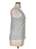 Lucky Brand Silver Tank Top Size XL - photo 4