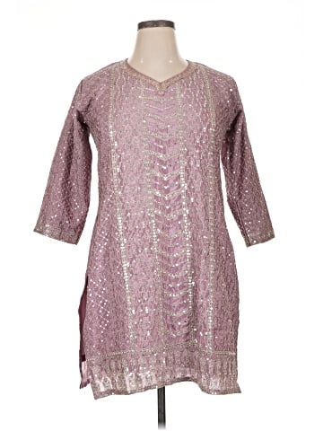 Indya Casual Dress (view 1)