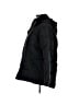 Universal Standard Solid Black Snow Jacket Size 16 (S) - photo 5