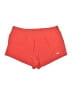 Nike Orange Athletic Shorts Size S - photo 1
