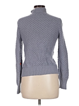 St. John Wool Cardigan (view 2)