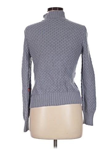 St. John Wool Cardigan (view 2)