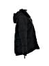 Universal Standard Solid Black Snow Jacket Size 16 (S) - photo 4