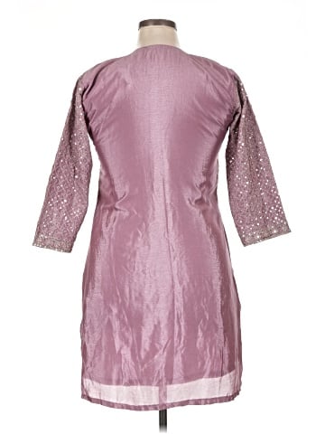 Indya Casual Dress (view 2)
