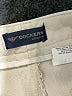 Dockers Ivory Khaki Shorts Size 8 - photo 3