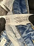 Zara Blue Jeans Size 6 - photo 8