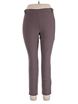 Violets & Roses Active Pants (view 1)