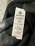 90 Degree by Reflex Black Track Jacket Size 1X - photo 6