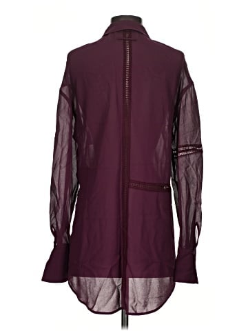 Ted Baker London Long Sleeve Blouse (view 2)