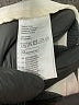 H&M Stripes Silver Casual Pants Size 2 - photo 8
