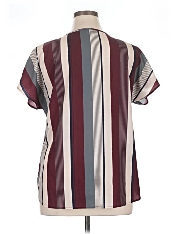 Shein Short Sleeve T-Shirt (view 2)