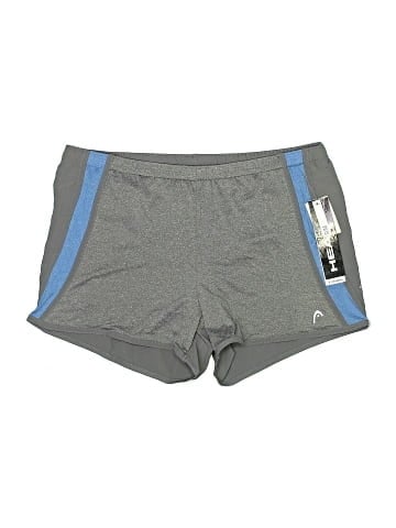 Head Athletic Shorts (view 1)