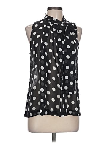 Spiegel Sleeveless Blouse (view 1)