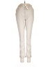Thread & Supply Ivory Casual Pants Size M - photo 1