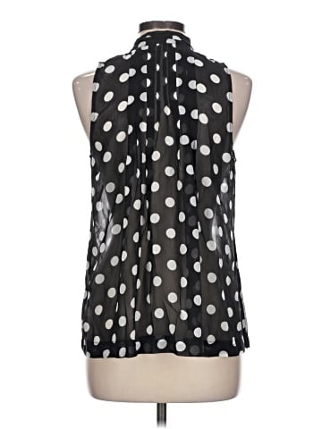 Spiegel Sleeveless Blouse (view 2)