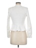 Rebecca Taylor Ivory Jacket Size 6 - photo 2