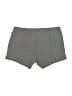 Head Color Block Gray Athletic Shorts Size M - photo 2