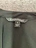 41Hawthorn 100% Polyester Black Sleeveless Blouse Size XL - photo 7