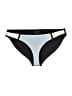 Triangl Blue Swimsuit Bottoms Size M - photo 1