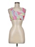 Onzie Pink Tank Top Size Med - Lg - photo 1