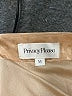 Privacy Please Tan Cocktail Dress Size M - photo 7