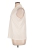 Anne Klein Ivory Sleeveless Blouse Size XL - photo 5