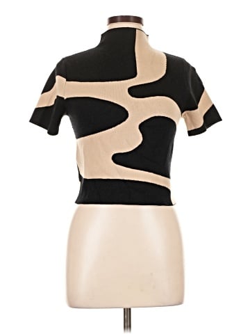 Cider Short Sleeve Turtleneck (view 1)