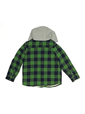 Buffalo by David Bitton Jacket (view 2)