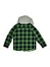 Buffalo by David Bitton Green Jacket Size 4T - photo 2