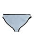 Triangl Blue Swimsuit Bottoms Size M - photo 2