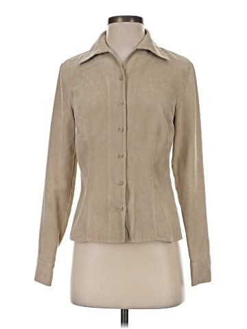 Genuine Sonoma Jean Company Long Sleeve Blouse (view 1)