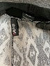 Ultra Flirt Print Blue Casual Pants Size 2X - photo 4