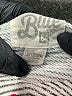 blue 84 Gray Pullover Hoodie Size S - photo 7