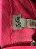 Justice 100% Polyester Color Block Pink Athletic Shorts Size 10 - photo 3