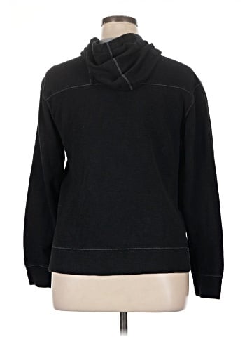 Eddie Bauer Zip Up Hoodie (view 2)