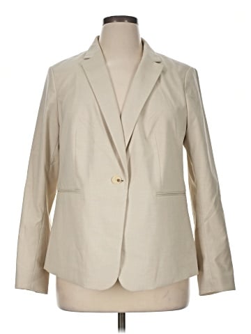 H&M Blazer (view 1)